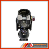 Lower Intermediate Steering Shaft - JCF120