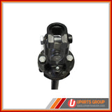 Upper Intermediate Steering Shaft - JCF122