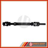 Lower & Upper Intermediate Steering Shaft - JCF123