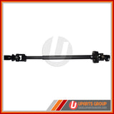 Lower & Upper Intermediate Steering Shaft - JCF123