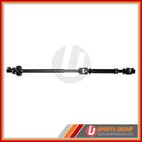 Lower & Upper Intermediate Steering Shaft - JCF123