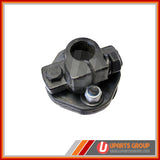 Lower Intermediate Steering Shaft - JCF184