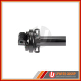 Lower Intermediate Steering Shaft - JCF192