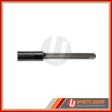 Lower Intermediate Steering Shaft - JCF192