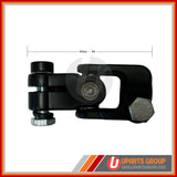 Upper Intermediate Steering Shaft - JCF193