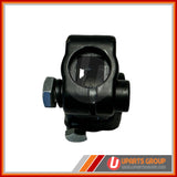 Upper Intermediate Steering Shaft - JCF193