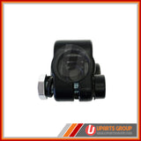 Upper Intermediate Steering Shaft - JCF193