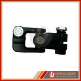 Upper Intermediate Steering Shaft - JCF193