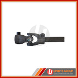 Lower & Upper Intermediate Steering Shaft - JCF194