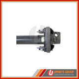 Lower & Upper Intermediate Steering Shaft - JCF194