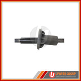 Lower Intermediate Steering Shaft - JCF197