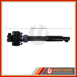 Lower Intermediate Steering Shaft - JCF208