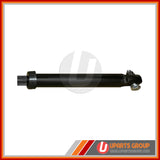 Lower Intermediate Steering Shaft - JCF208