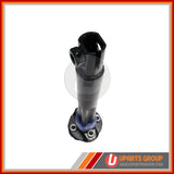 Lower Intermediate Steering Shaft - JCF208