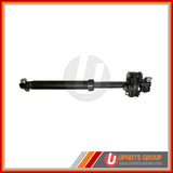 Lower Intermediate Steering Shaft - JCF208