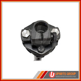 Lower Intermediate Steering Shaft - JCF208