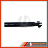 Lower Intermediate Steering Shaft - JCF209