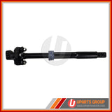Lower Intermediate Steering Shaft - JCF209