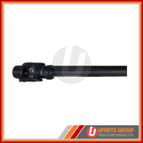 Upper Intermediate Steering Shaft - JCF210