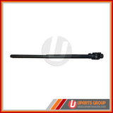 Upper Intermediate Steering Shaft - JCF210