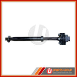Lower & Upper Intermediate Steering Shaft - JCF212