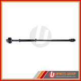Lower & Upper Intermediate Steering Shaft - JCF212