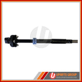 Lower & Upper Intermediate Steering Shaft - JCF214