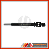 Lower & Upper Intermediate Steering Shaft - JCF214
