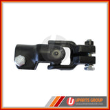 Lower Steering Joint - JCF309