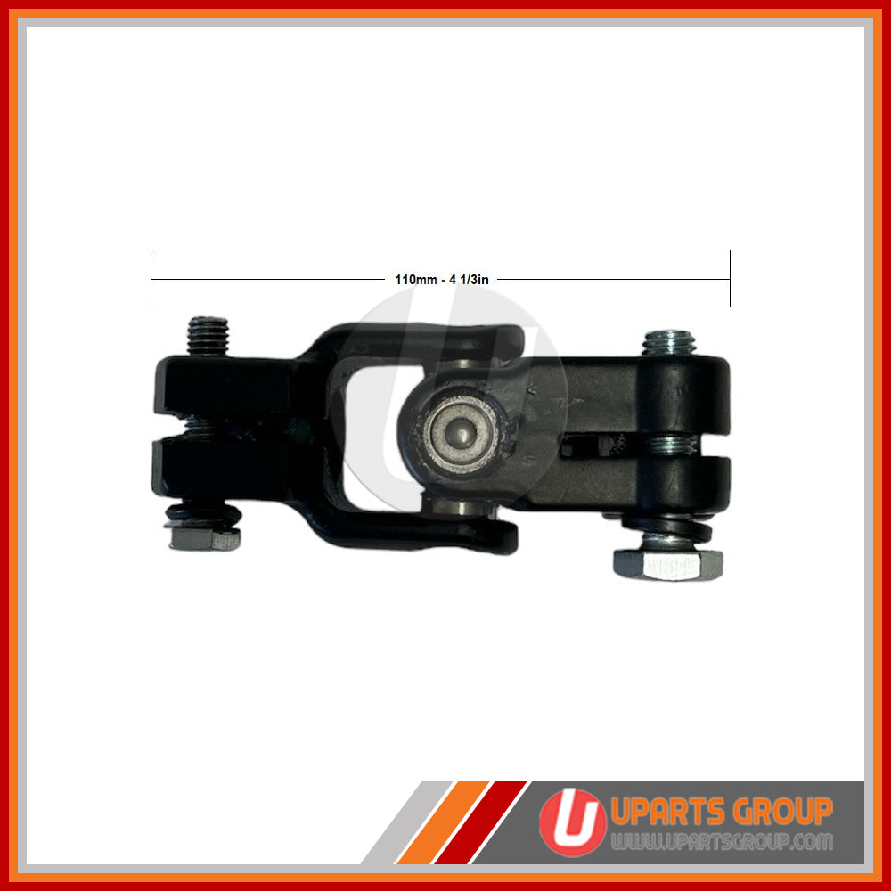 Lower Intermediate Steering Shaft - JCF511