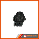 Lower Intermediate Steering Shaft - JCF511