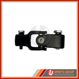 Lower Intermediate Steering Shaft - JCF511