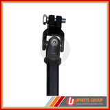Lower Intermediate Steering Shaft - JCF514