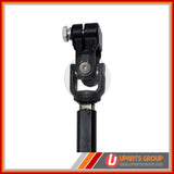 Lower Intermediate Steering Shaft - JCF514