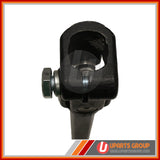 Lower Intermediate Steering Shaft - JCF514
