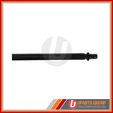 Lower Intermediate Steering Shaft - JCF599