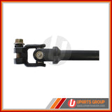 Lower Intermediate Steering Shaft - JCF599