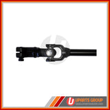 Lower Intermediate Steering Shaft - JCFJ11