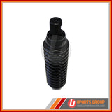 Lower Intermediate Steering Shaft - JCFJ11