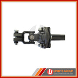 Upper Intermediate Steering Shaft - JCFJ12