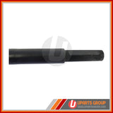 Upper Intermediate Steering Shaft - JCFJ12