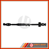 Lower & Upper Intermediate Steering Shaft With Yoke Sliding - JCFJ19