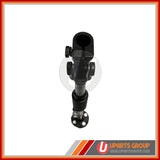 Lower & Upper Intermediate Steering Shaft With Yoke Sliding - JCFJ20