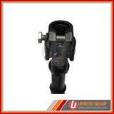 Lower Intermediate Steering Shaft With Yoke Coupling  - JCFM05