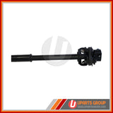 Lower & Upper Intermediate Steering Shaft - JCFM06