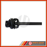 Lower & Upper Intermediate Steering Shaft With Coupling Yoke - JCFM07