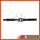 Lower & Upper Intermediate Steering Shaft With Coupling Yoke - JCFM07