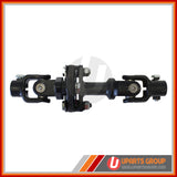 Intermediate Steering Shaft - JCFO03