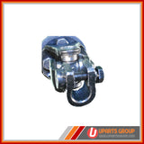 Intermediate Steering Shaft - JCFO09