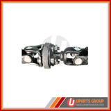 Intermediate Steering Shaft - JCFO09